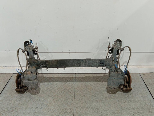  PUENTE TRASERO PEUGEOT 2008 