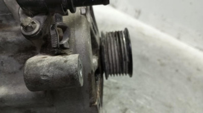 ALTERNADOR, PORSCHE, CAYENNE (TIPO 92A)