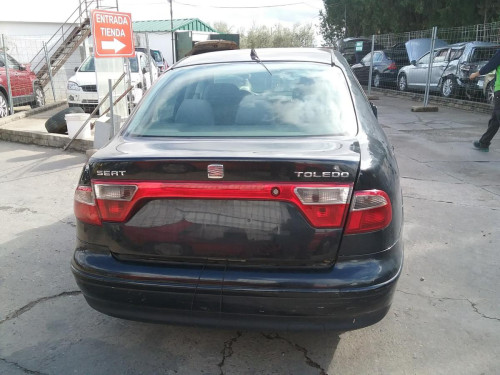  SEAT TOLEDO (1M2) 