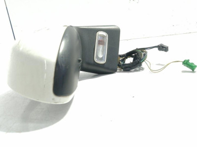 RETROVISOR DERECHO, CITROEN, C4 COUPE