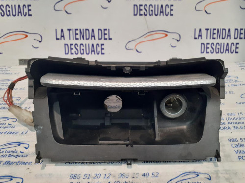  CENICERO 