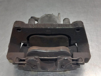 PINZA DE FRENO DELANTERA IZQUIERDA, VOLVO, S80 BERLINA