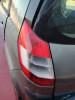RENAULT SCENIC II (JM) — vehículo donante para recambios 
