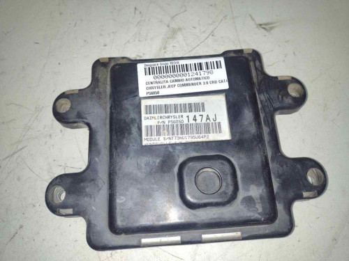  CENTRALITA CAMBIO AUTOMATICO 