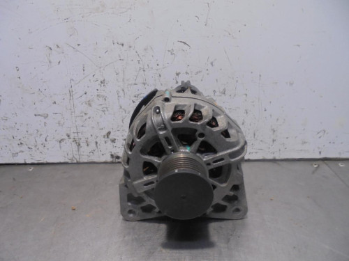 ALTERNADOR Renault MEGANE IV BERLINA 5P 