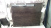 CONDENSADOR / RADIADOR AIRE ACONDICIONADO Mercedes-Benz CLASE ML (BM 164) 