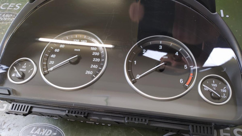 CUADRO INSTRUMENTOS BMW SERIE 5 TOURING (F11) 