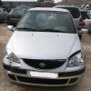  TATA INDICA (1998) 