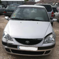 TATA INDICA (1998)