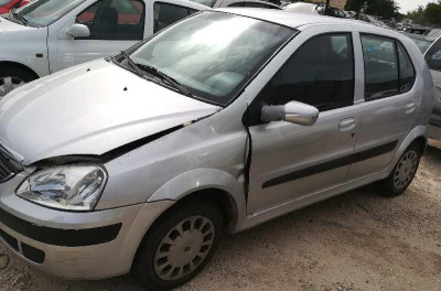 TATA INDICA (1998)
