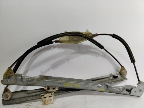 ELEVALUNAS DELANTERO DERECHO Citroen C4 PICASSO 