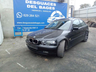 BMW SERIE 3 COMPACTO (E46)