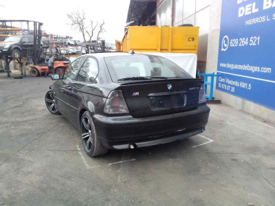 BMW SERIE 3 COMPACTO (E46)