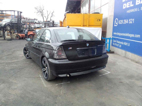  BMW SERIE 3 COMPACTO (E46) 
