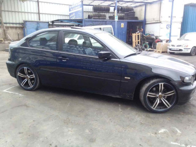 BMW SERIE 3 COMPACTO (E46)