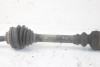 TRANSMISION DELANTERA DERECHA Peugeot 206 SW 