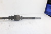 TRANSMISION DELANTERA DERECHA Peugeot 206 SW 