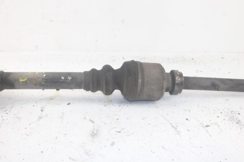TRANSMISION DELANTERA DERECHA Peugeot 206 SW 