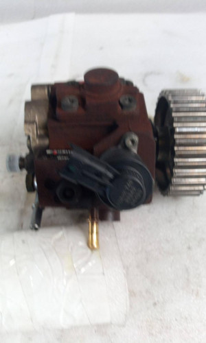 BOMBA INYECCION, RENAULT, SCENIC III (JZ) 