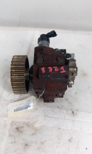  BOMBA INYECCION, RENAULT, SCENIC III (JZ) 