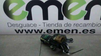 MOTOR LIMPIA DELANTERO, NISSAN, ALMERA (N16/E)