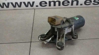 MOTOR LIMPIA DELANTERO, NISSAN, ALMERA (N16/E)