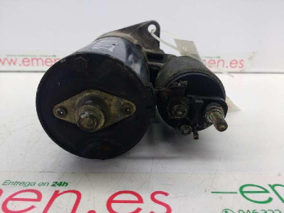 MOTOR ARRANQUE, ALFA ROMEO, 147 (190)