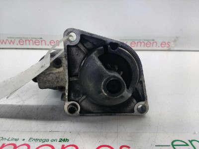 MOTOR ARRANQUE, ALFA ROMEO, 147 (190)