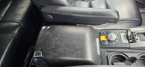 APOYABRAZOS CENTRAL, LAND ROVER, RANGE ROVER SPORT 