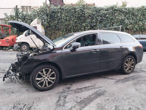  PUERTA TRASERA DERECHA PEUGEOT 508 SW 