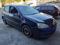 VOLKSWAGEN GOLF V (1K1)(10.2003)