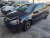  VOLKSWAGEN GOLF V (1K1)(10.2003) 