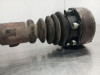  TRANSMISION DELANTERA DERECHA, SEAT, CORDOBA BERLINA (6K2) 