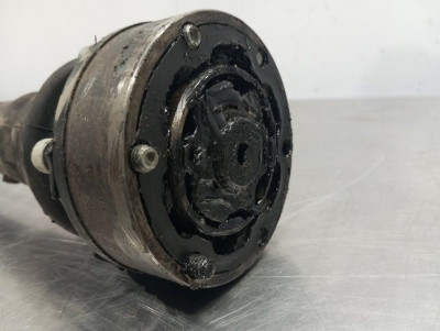 TRANSMISION DELANTERA DERECHA, SEAT, CORDOBA BERLINA (6K2)