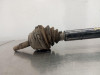  TRANSMISION DELANTERA DERECHA, SEAT, CORDOBA BERLINA (6K2) 