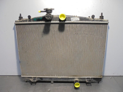RADIADOR AGUA, NISSAN, JUKE (F15E)