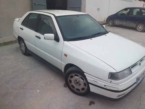 SEAT TOLEDO (1L) — автомобиль-донор на запчасти 