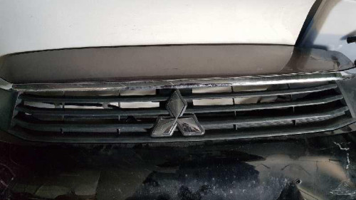 REJILLA DELANTERA MITSUBISHI ASX (GA0W) 