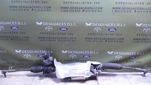CREMALLERA DIRECCION Volkswagen GOLF VI (5K1)(10.2008) 