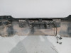 PARAGOLPES TRASERO OPEL CORSA C 