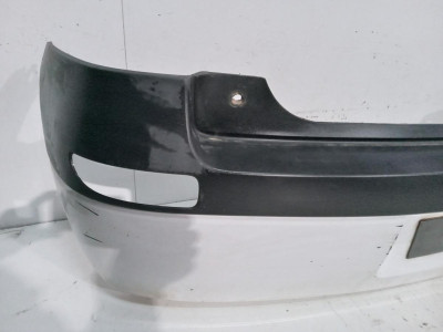 PARAGOLPES TRASERO, OPEL, CORSA C