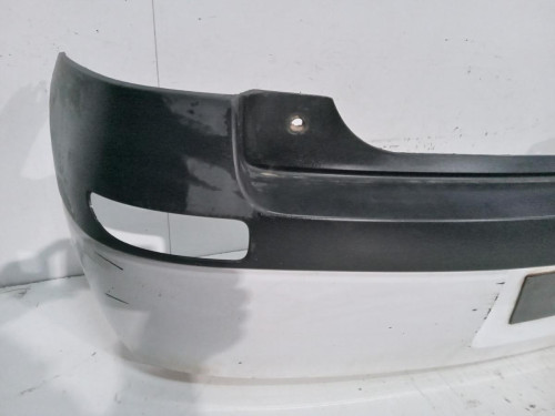  PARAGOLPES TRASERO, OPEL, CORSA C 