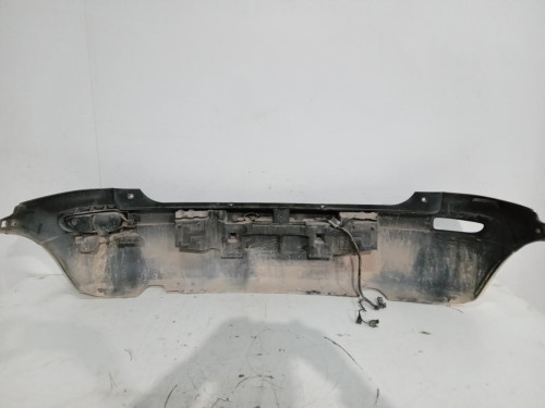  PARAGOLPES TRASERO, OPEL, CORSA C 