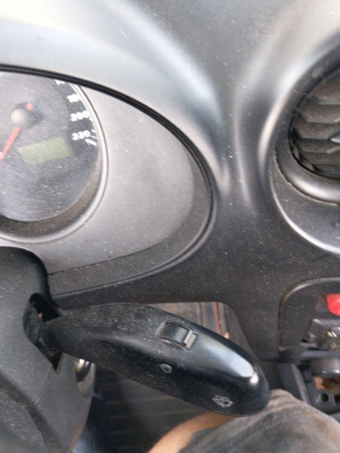 MANDO LIMPIA Seat CORDOBA BERLINA (6L2) 
