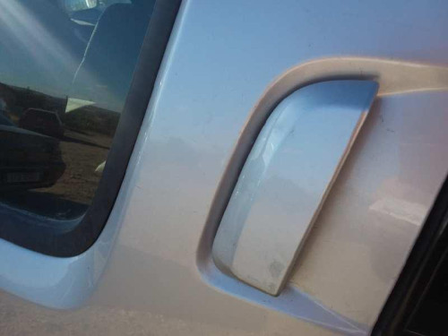 PUERTA TRASERA IZQUIERDA Nissan PATHFINDER (R51) 