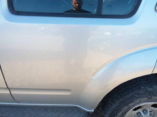 PUERTA TRASERA IZQUIERDA Nissan PATHFINDER (R51) 