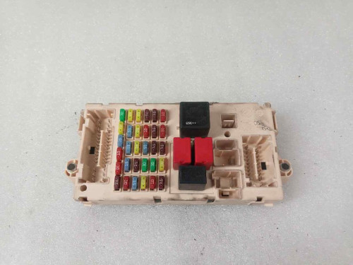  CAJA RELES / FUSIBLES ALFA ROMEO 147 (190) 