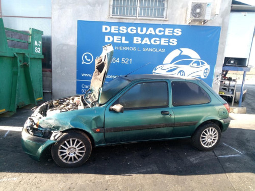  FORD FIESTA BERLINA (DX) 