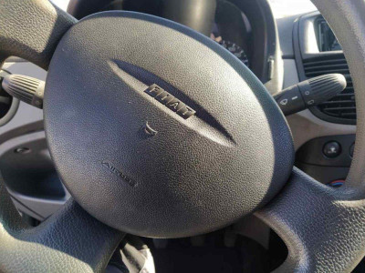 AIRBAG DELANTERO IZQUIERDO, FIAT, II PUNTO (188) BERLINA