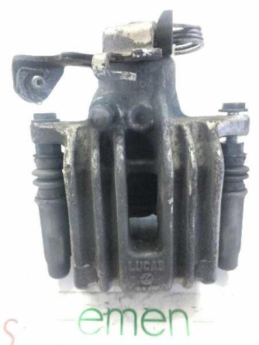  PINZA DE FRENO TRASERA IZQUIERDA Skoda SUPERB (3U4) 